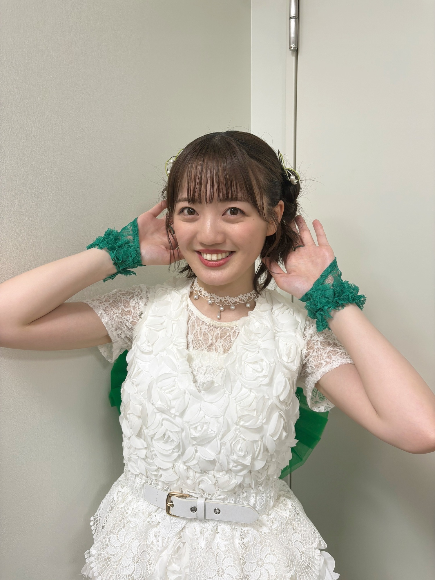 大好きな福岡♪ (希山愛)