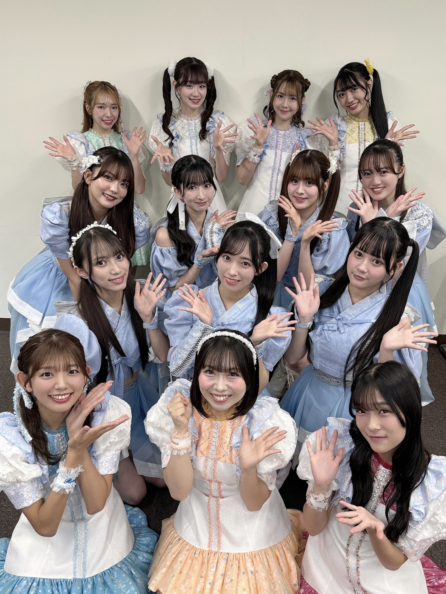 LumiUnionさん♪ (希山愛)