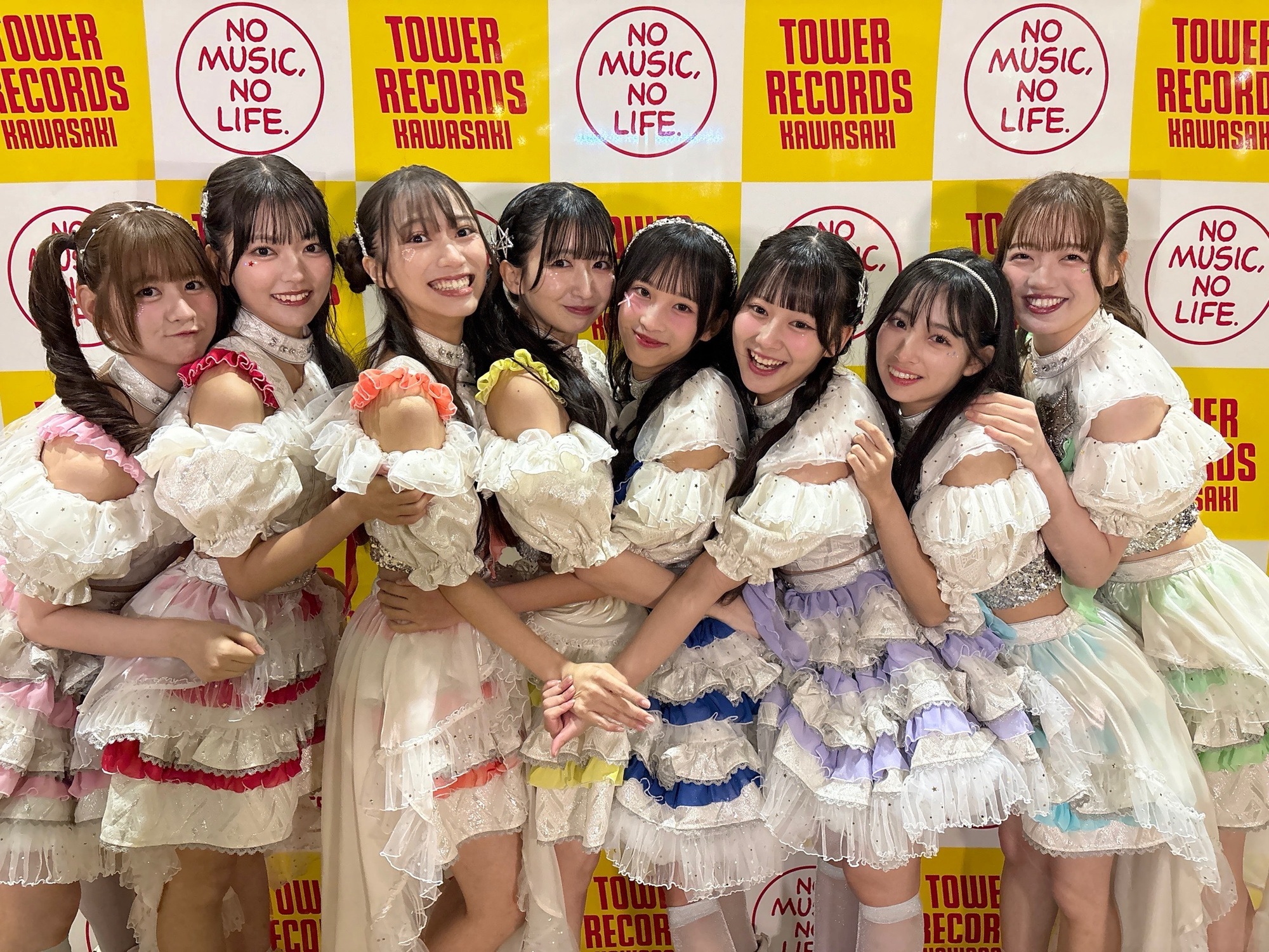 川崎行ったよ〜♪ (希山愛)