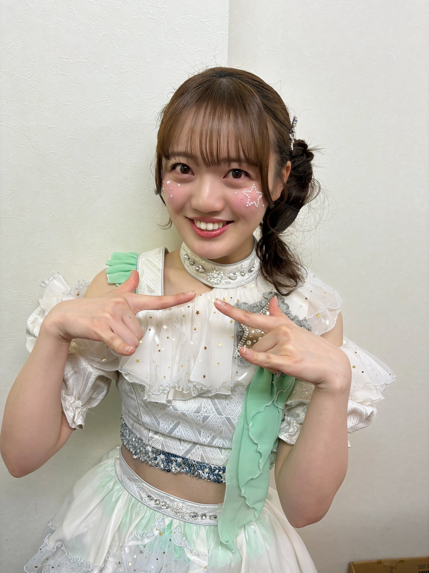 大好きな宗像♪ (希山愛)