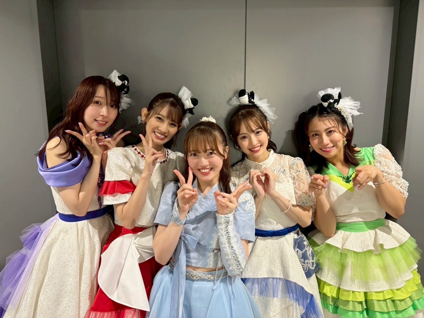 大好きなスタプラローカリズム♪ (希山愛)