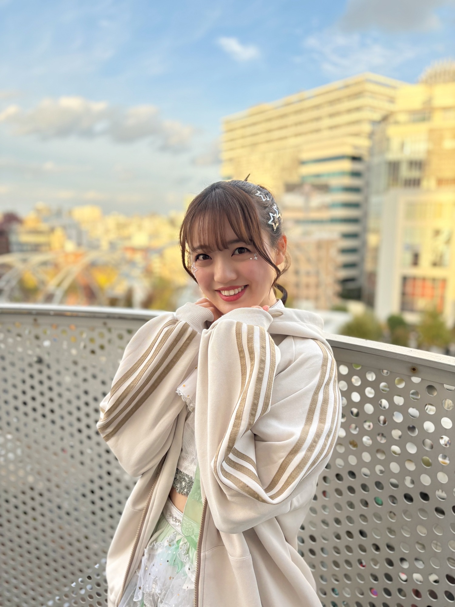 タワレコ渋谷♪ (希山愛)