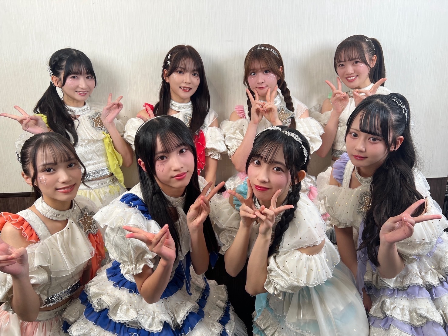 出会えた日！！ (希山愛)