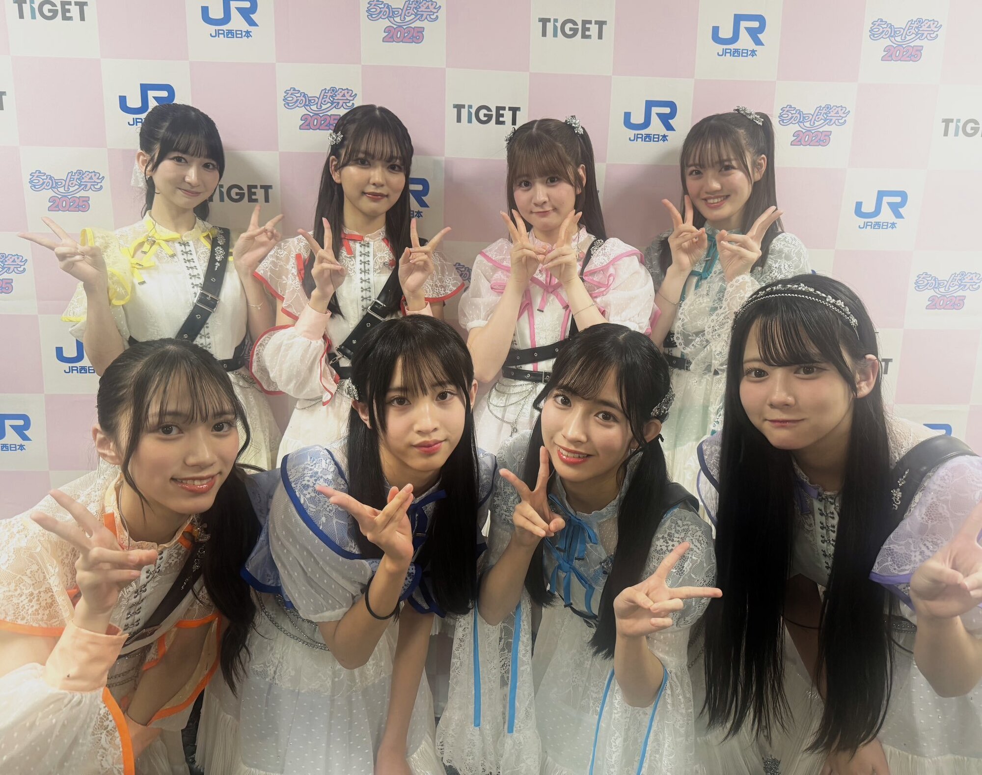 ちかっぱ祭2025♪ (希山愛)