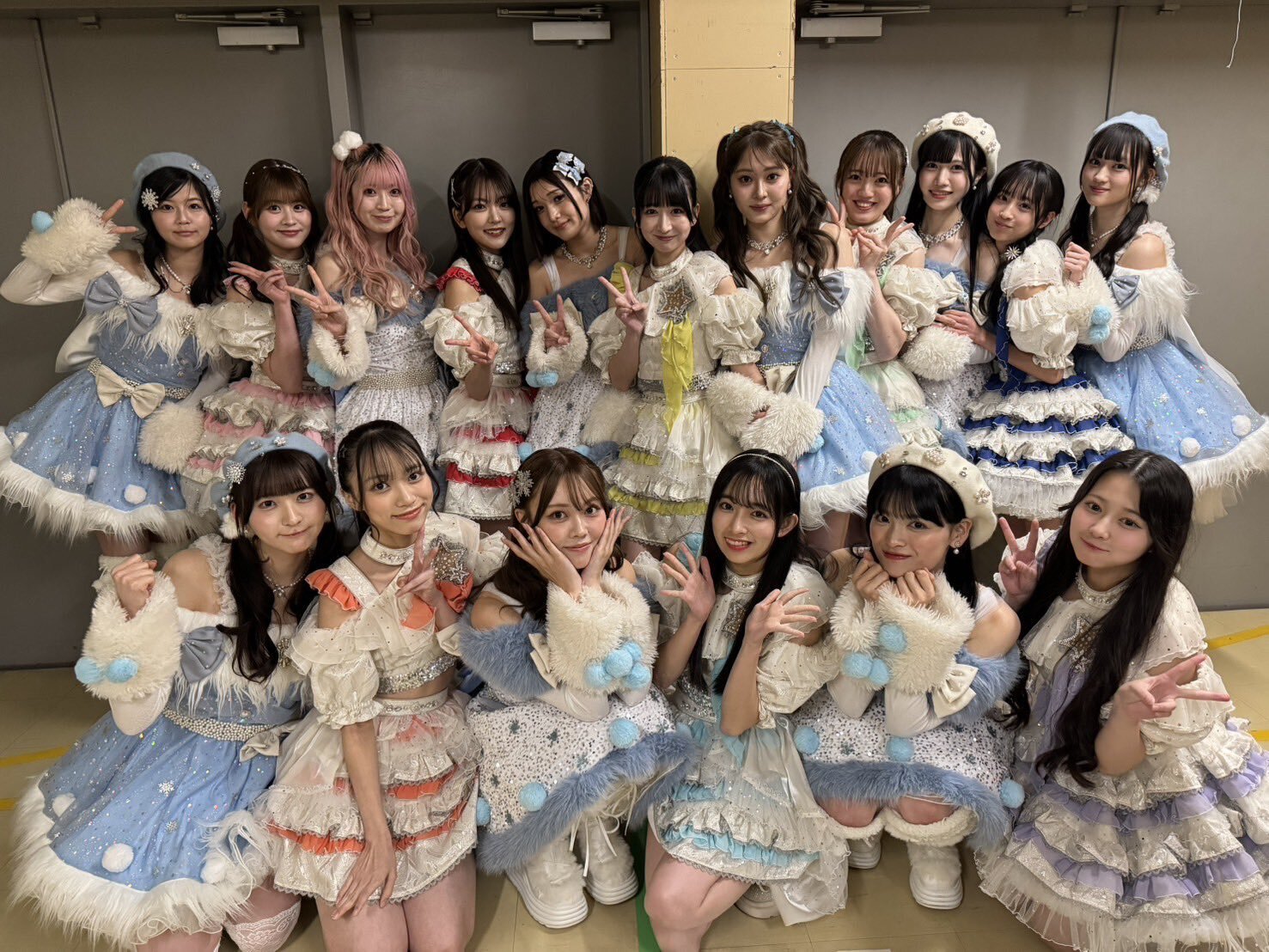 ローカリズムの絆は永遠です♪ (希山愛)