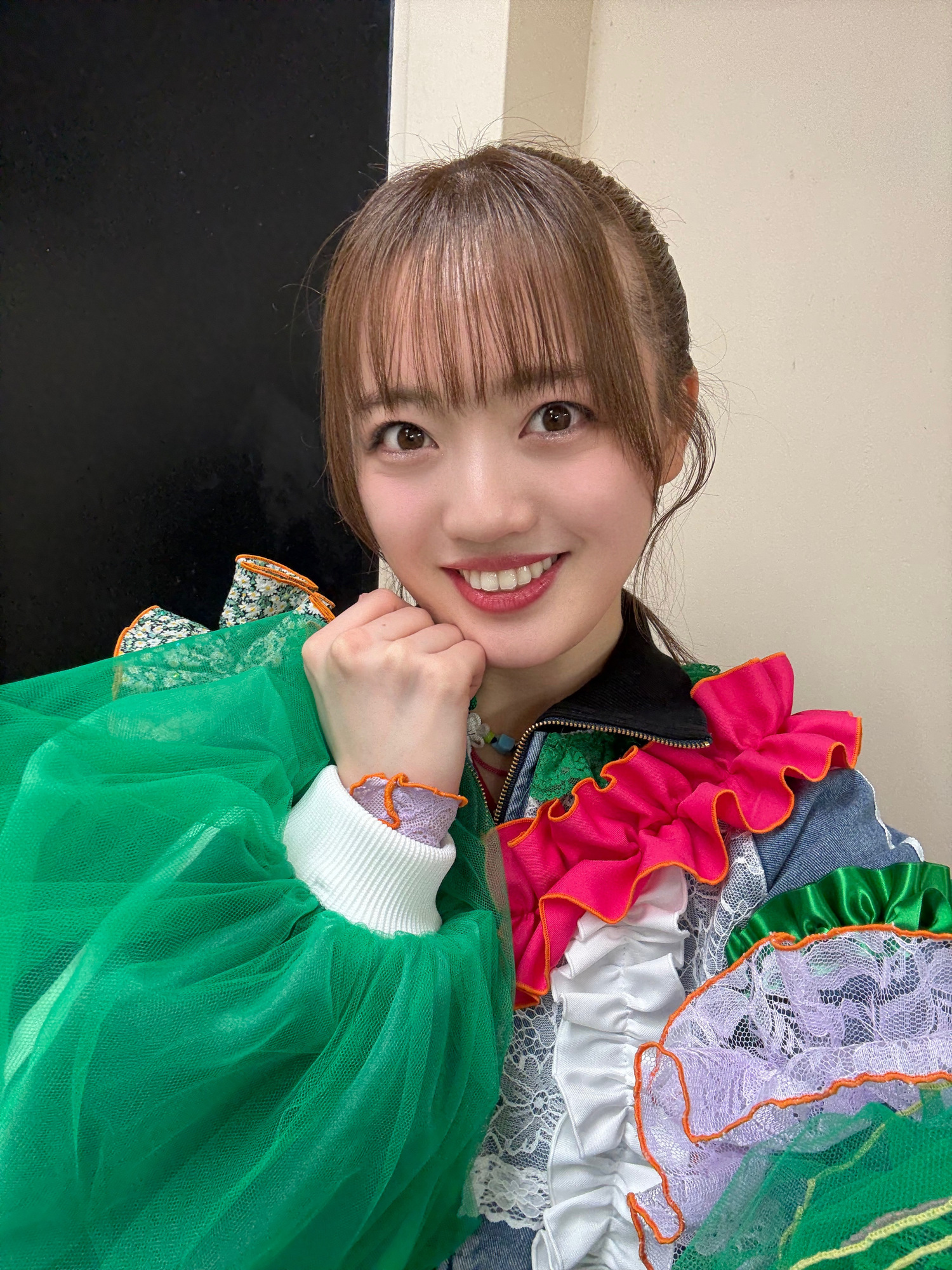 秘密の遊び場♪ (希山愛)