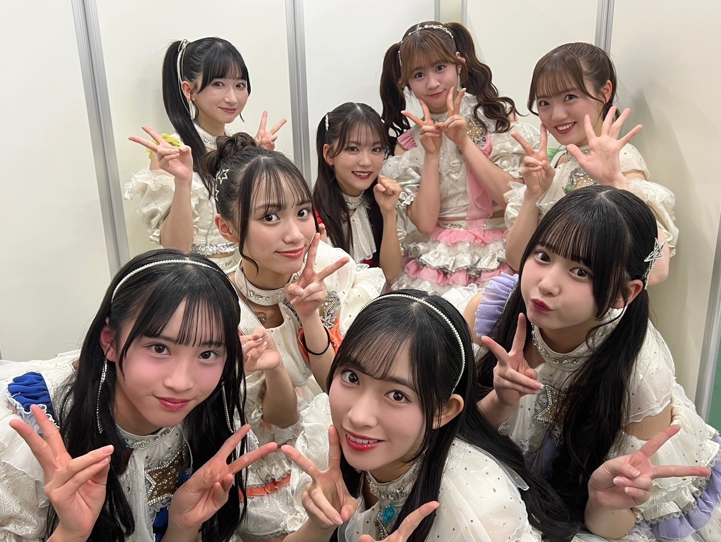 ももいろ歌合戦♪ (希山愛)