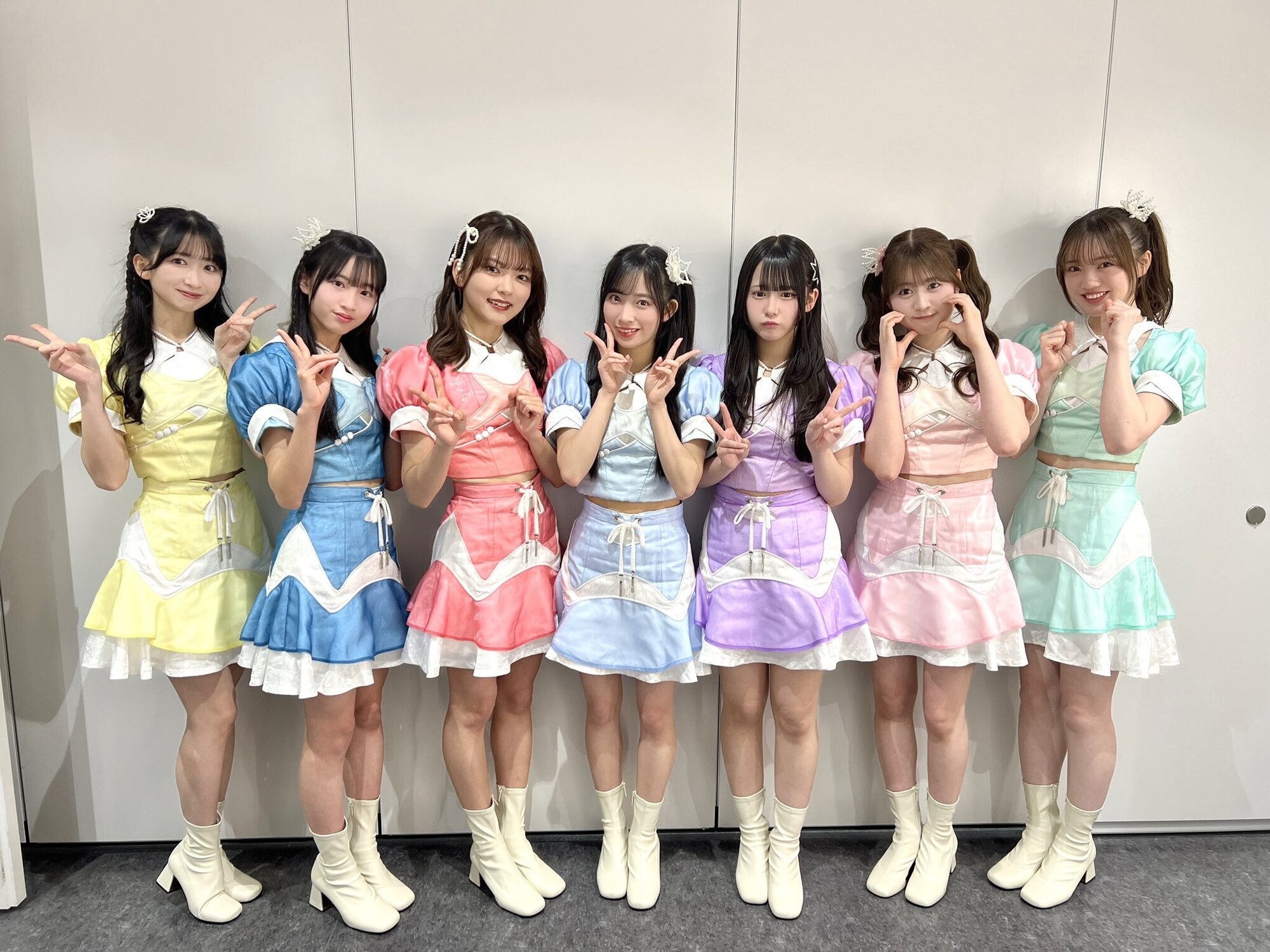 HEROINES FES 2026♪ (希山愛)