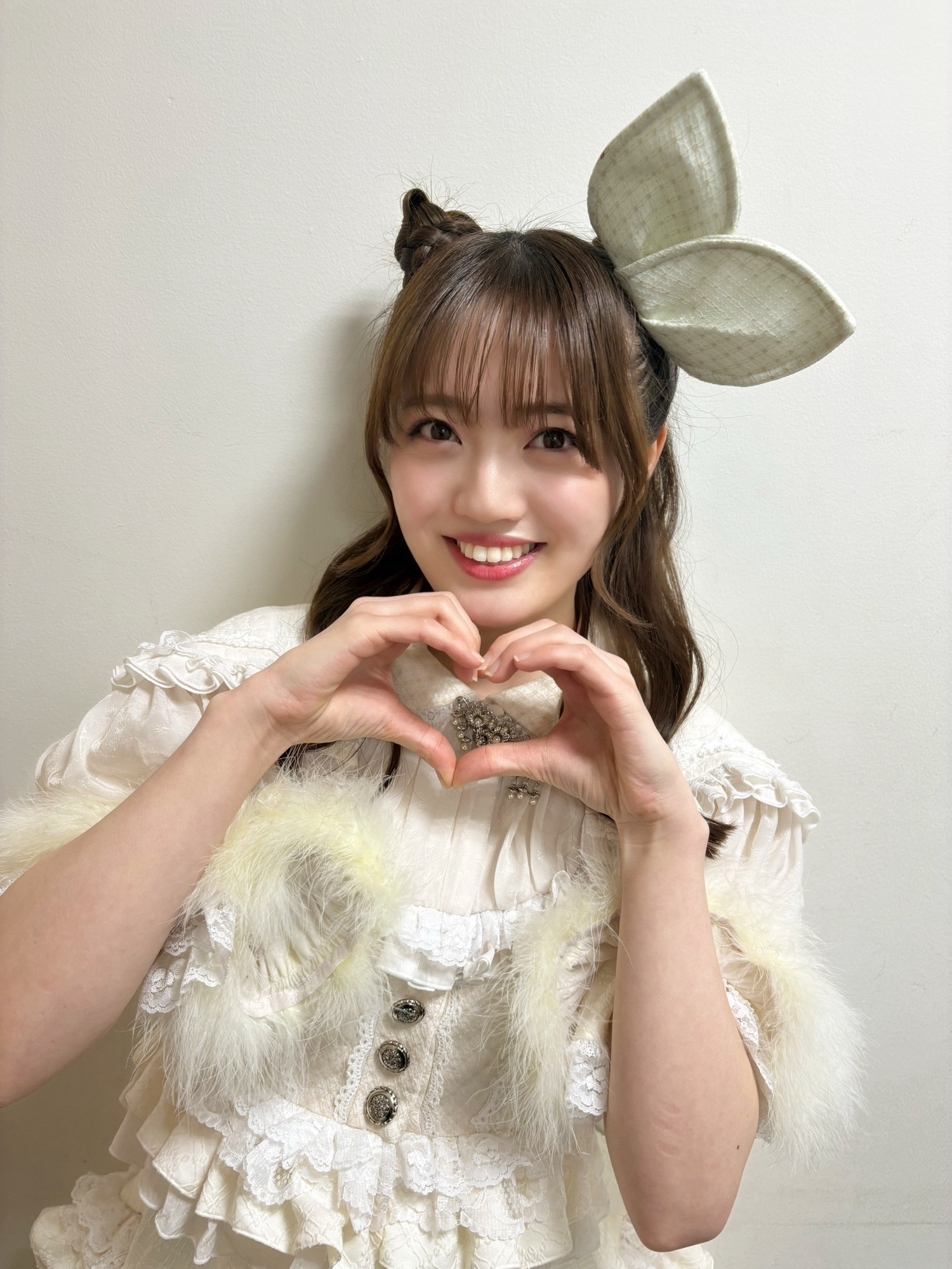 福岡ただいま♪ (希山愛)