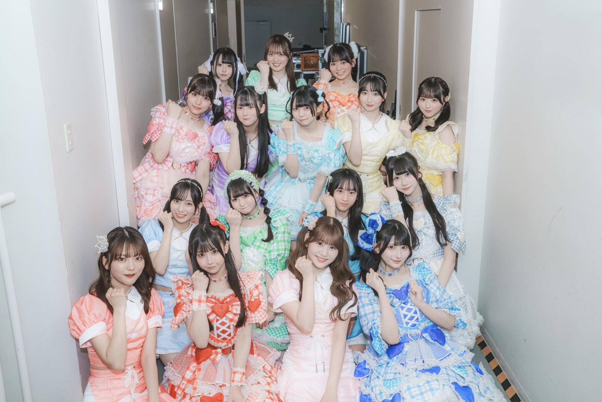 ばってんフレンズ♪ (希山愛)