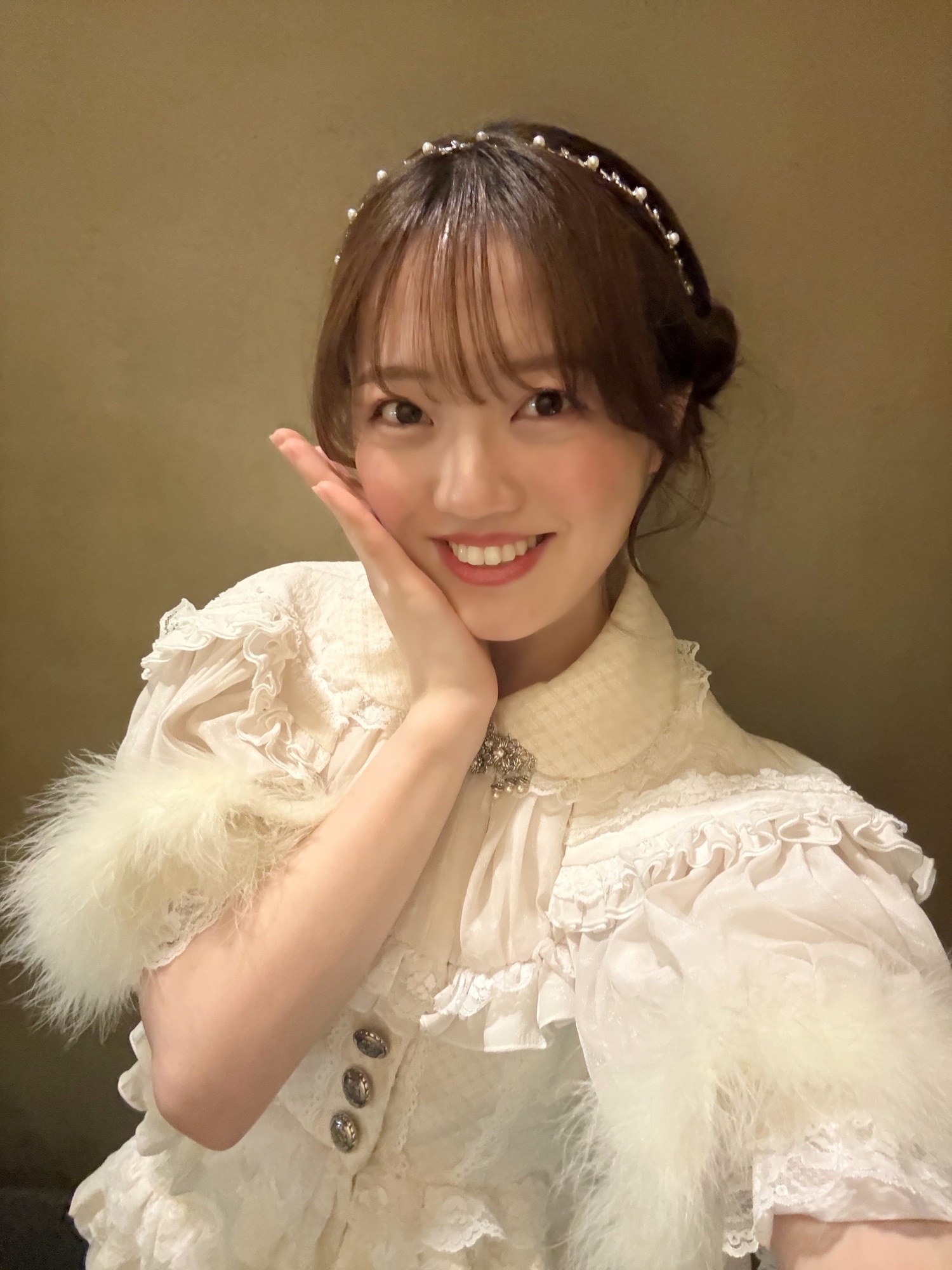 アイドライズ♪ (希山愛)