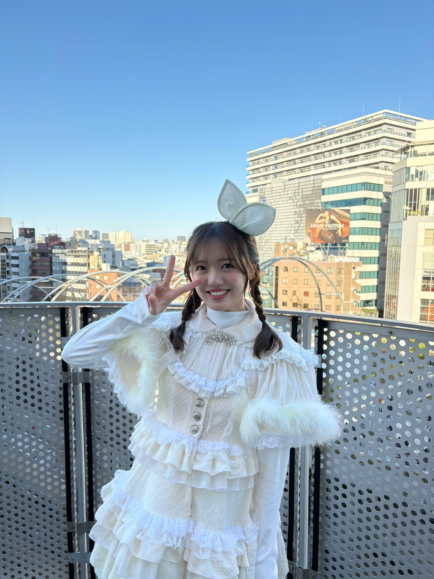 タワレコ渋谷♪ (希山愛)