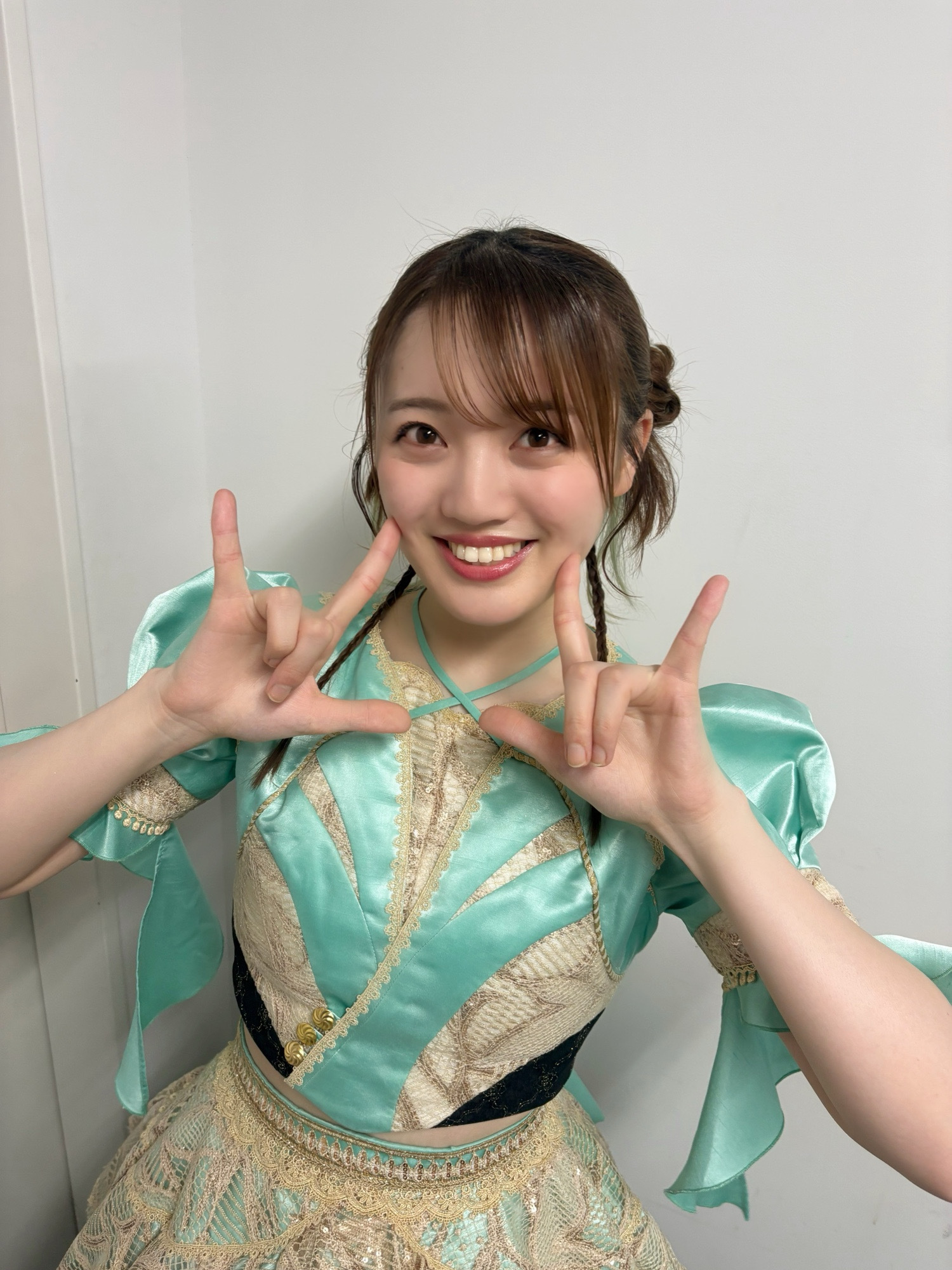 たちたち♪ (希山愛)