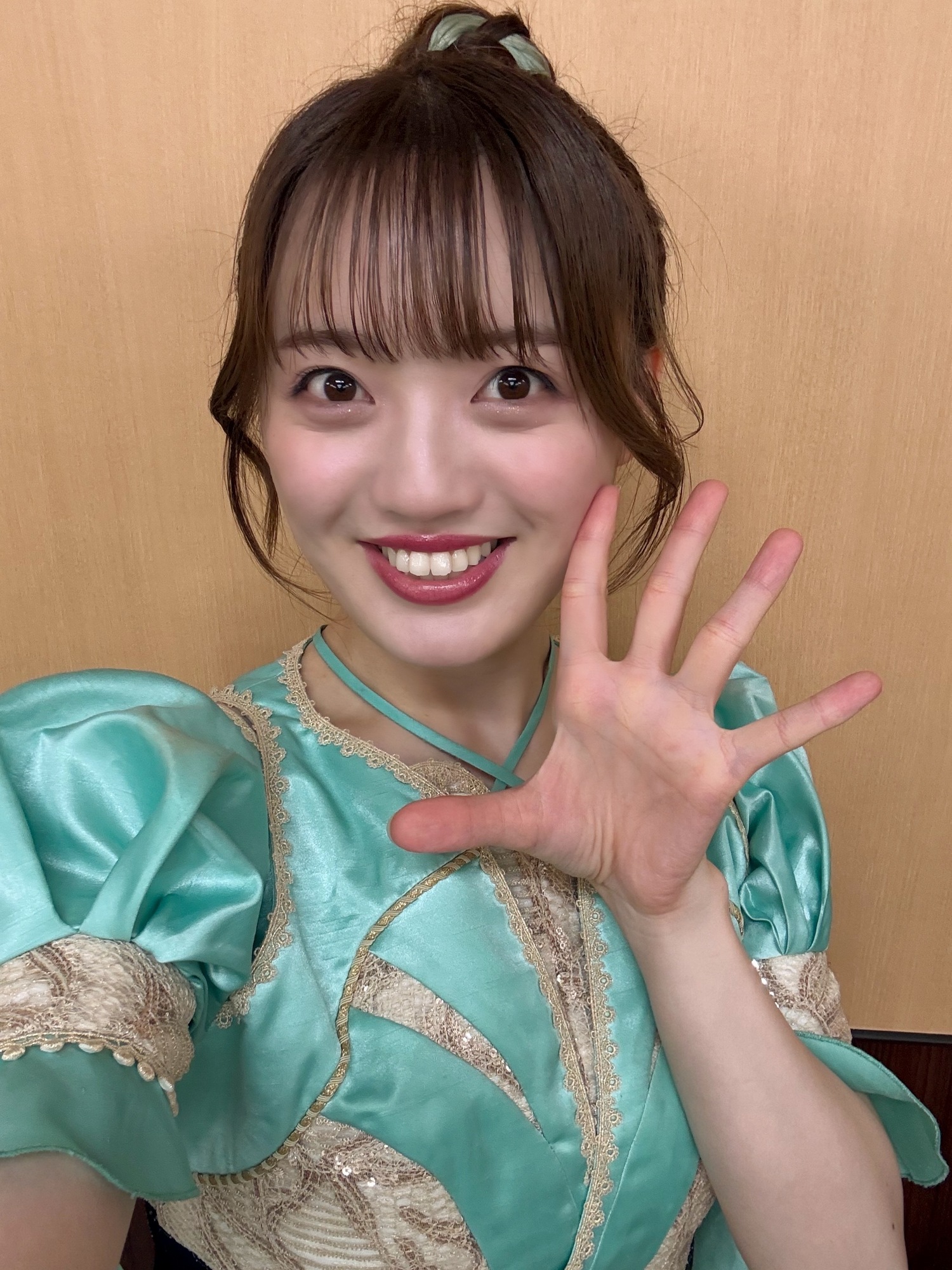 亀有♪ (希山愛)