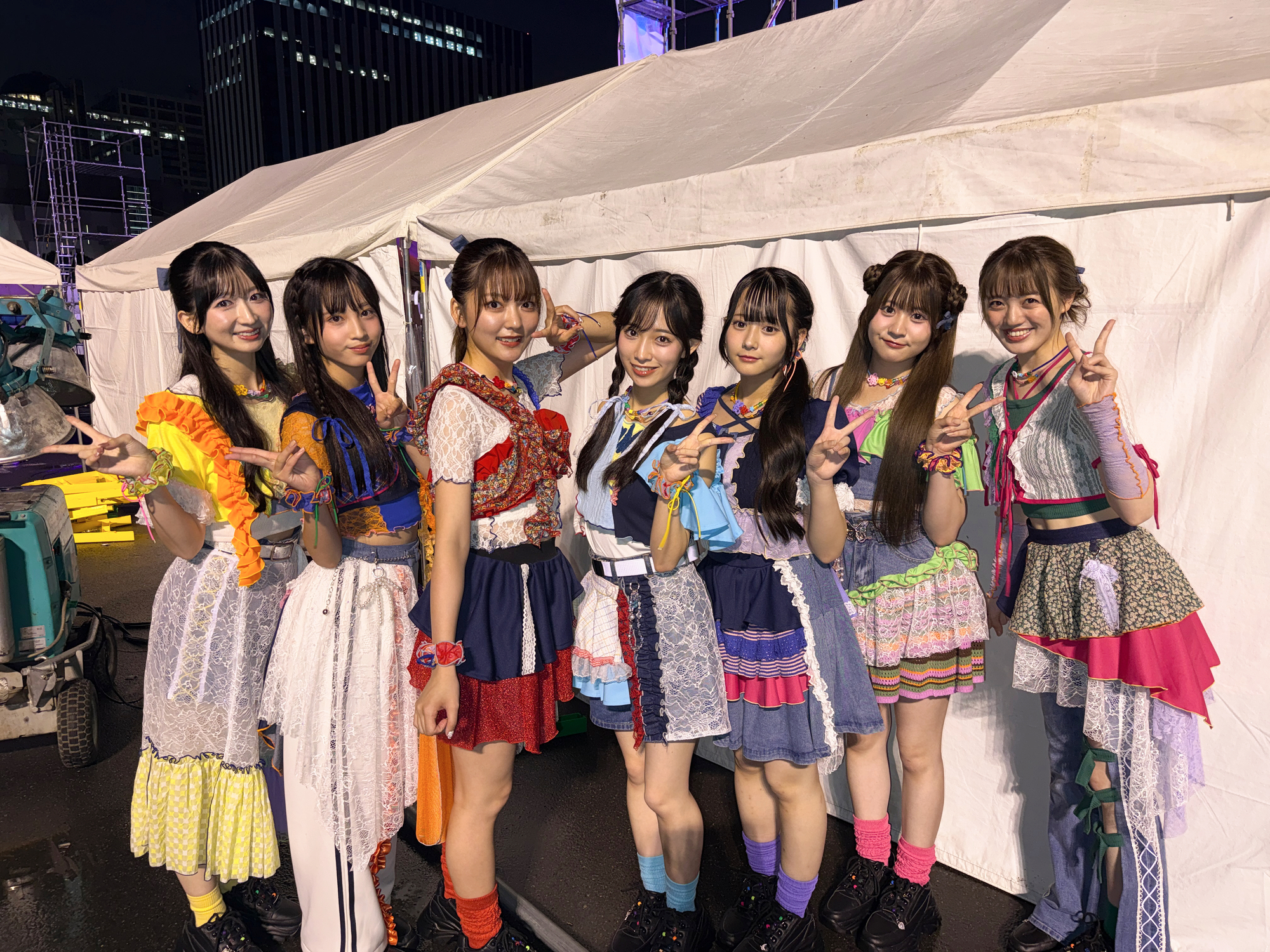 POP GALAXY♪ (希山愛)