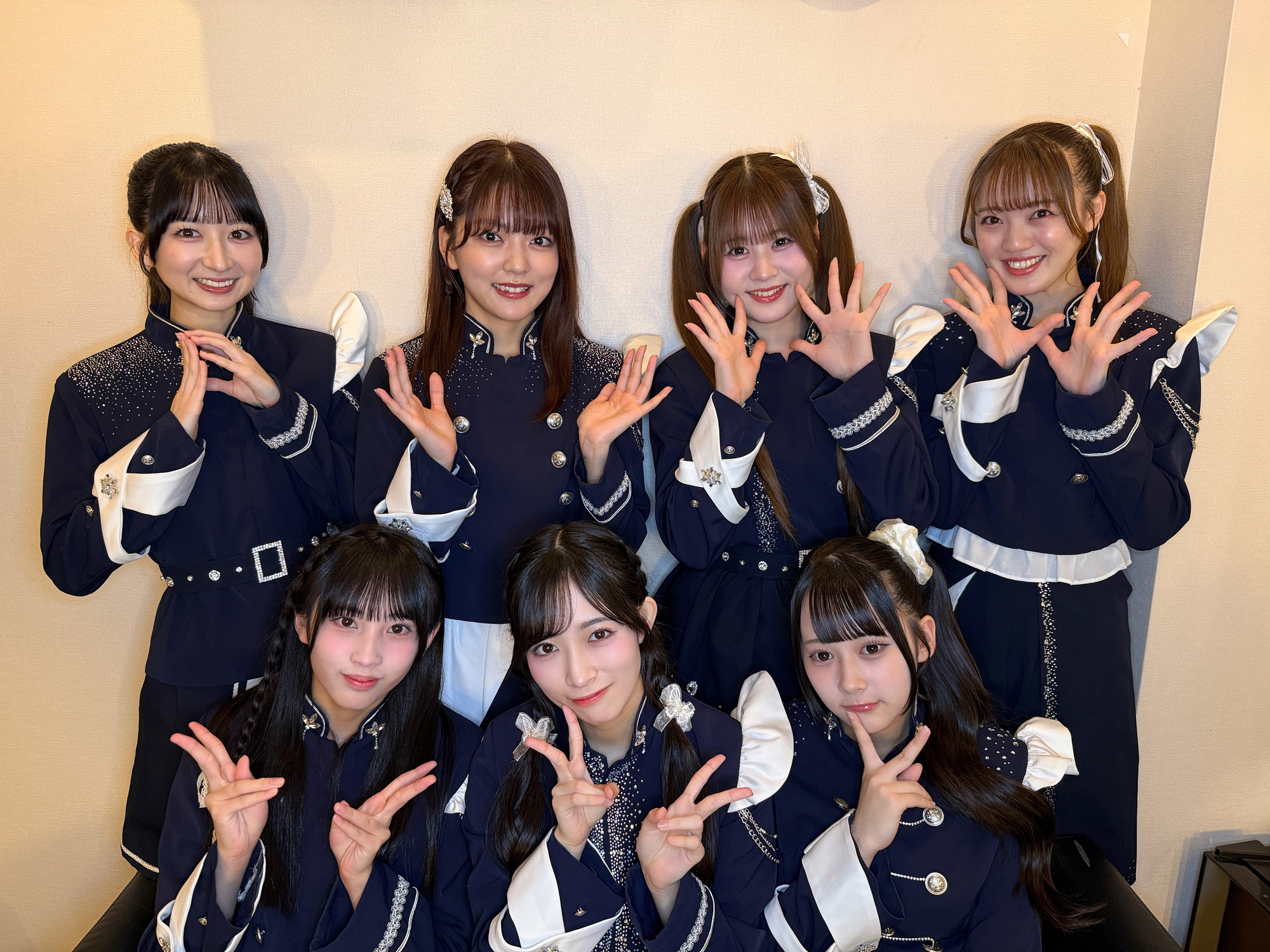 明日からツアースタート♪ (希山愛)