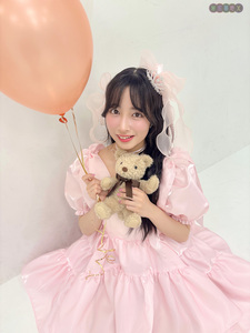 🩵柳美舞 Happy Birthday🩵