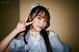 Secret Film X_202504
