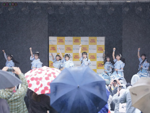 2025/4/13 新体制フリーライブ＠ららぽーと立川立飛