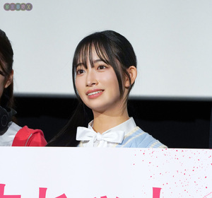2025/9/13『LIBERTY DANCE』全国公開記念舞台挨拶 in 東京
