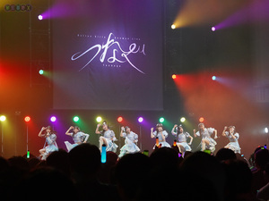 2025/6/7 ばってん少女隊〜つなぐ〜 vol.2