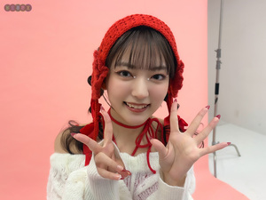 ❤️上田理子 Happy Birthday❤️