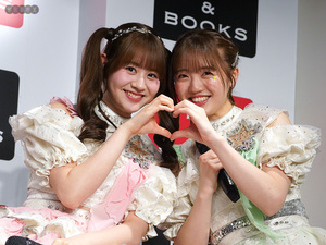 2025/10/24 こっちみて星☆リリースイベント＠HMV&BOOKS SHIBUYA