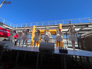 2026/3/8 メロきゅんほりっくリリースイベント＠タワーレコード渋谷