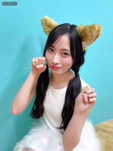 柳美舞プロデュース生写真オフショット
