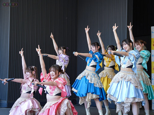 2026/5/17 森羅ばっしょーリリースイベント＠ららぽーと立川立飛