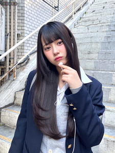 💜逢里みう Happy Birthday💜