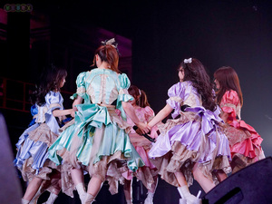 2026/6/7 「私立恵比寿中学 Spring Tour 2026 〜SuGuilty Train〜」オープニングアクト