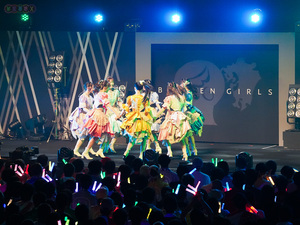 2026/7/5 ばってん少女隊11周年記念ライブ