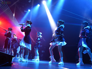 2026/7/25 ばってん少女隊11周年記念ライブ〜アンコール〜