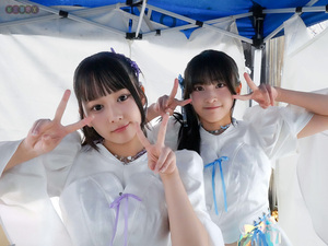 2026/9/26 ちゅぴリリースイベント＠コクーンシティ