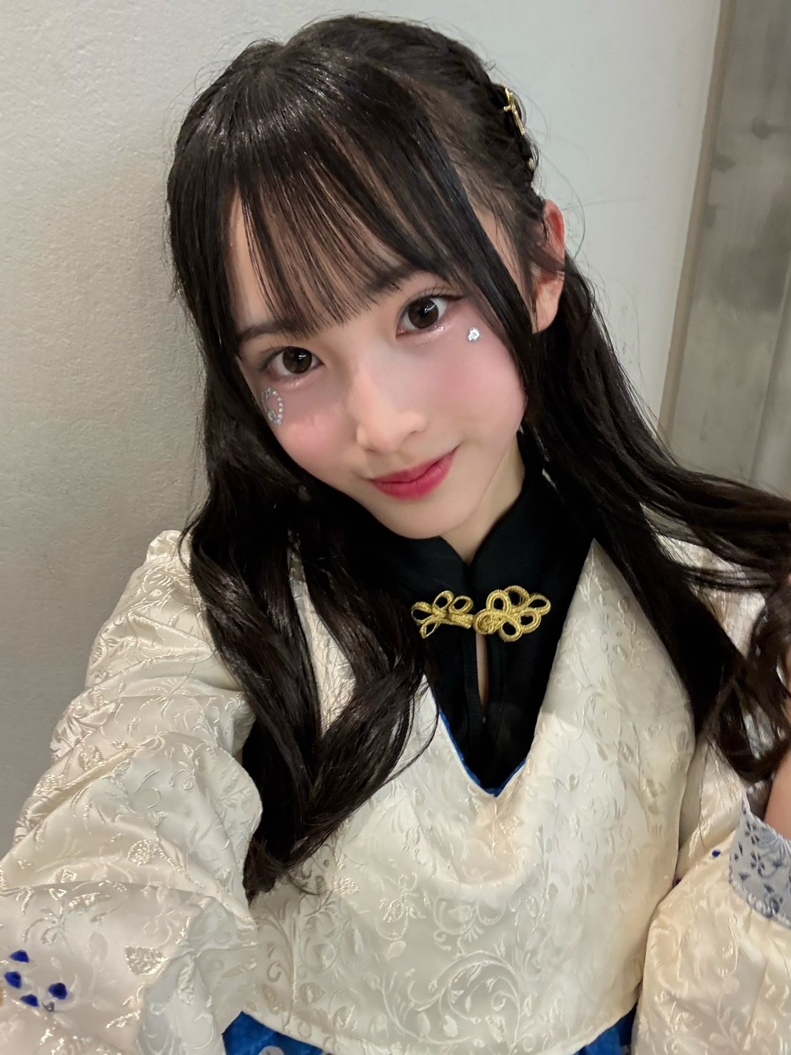 2025年たくさんの幸せありがとう♡ 日南心那