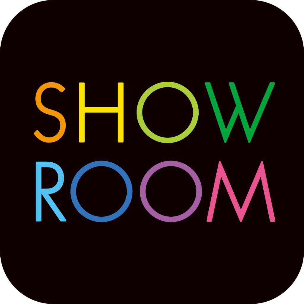 SHOWROOM(逢里みう)