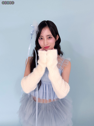 🩵柳美舞 Happy Birthday🩵